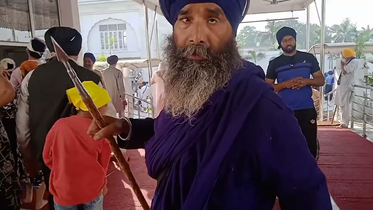 🙏 ਹੋਲੇ ਮਹੱਲੇ ਉਤੇ ਸ੍ਰੀ ਕਤਲਗੜ੍ਹ ਸਾਹਿਬ ਦੇ ਪਵਿੱਤਰ ਦਰਸ਼ਨ | ਸੰਗਤ ਦੀ ਭਰੀ ਭੀੜ 🙏#HolaMohalla
