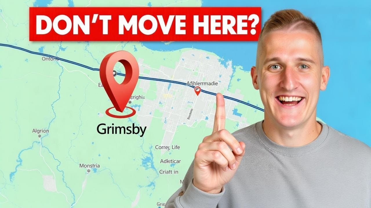 Everything You NEED to Know About Living in Grimsby, Ontario
