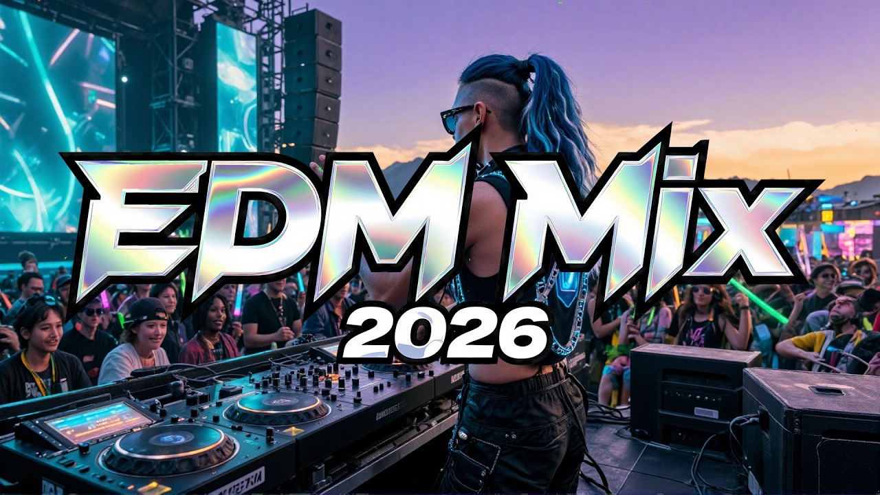 BASS BOOSTED SONGS 2026 🎶 CAR MUSIC 2026 🎶 HEAVY BASS TRACKS FOR DRIVING