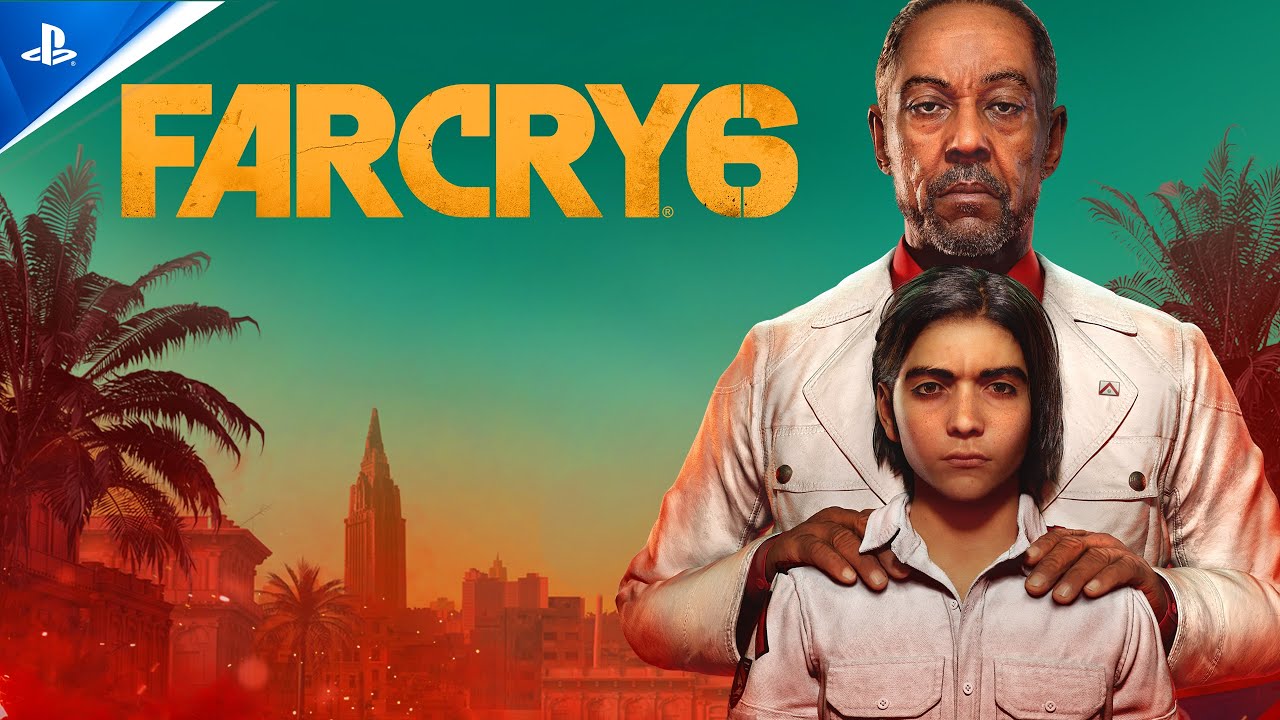 Far Cry 6  Gameplay Story New Game Plus (Ng+) Playstation 5 PRO