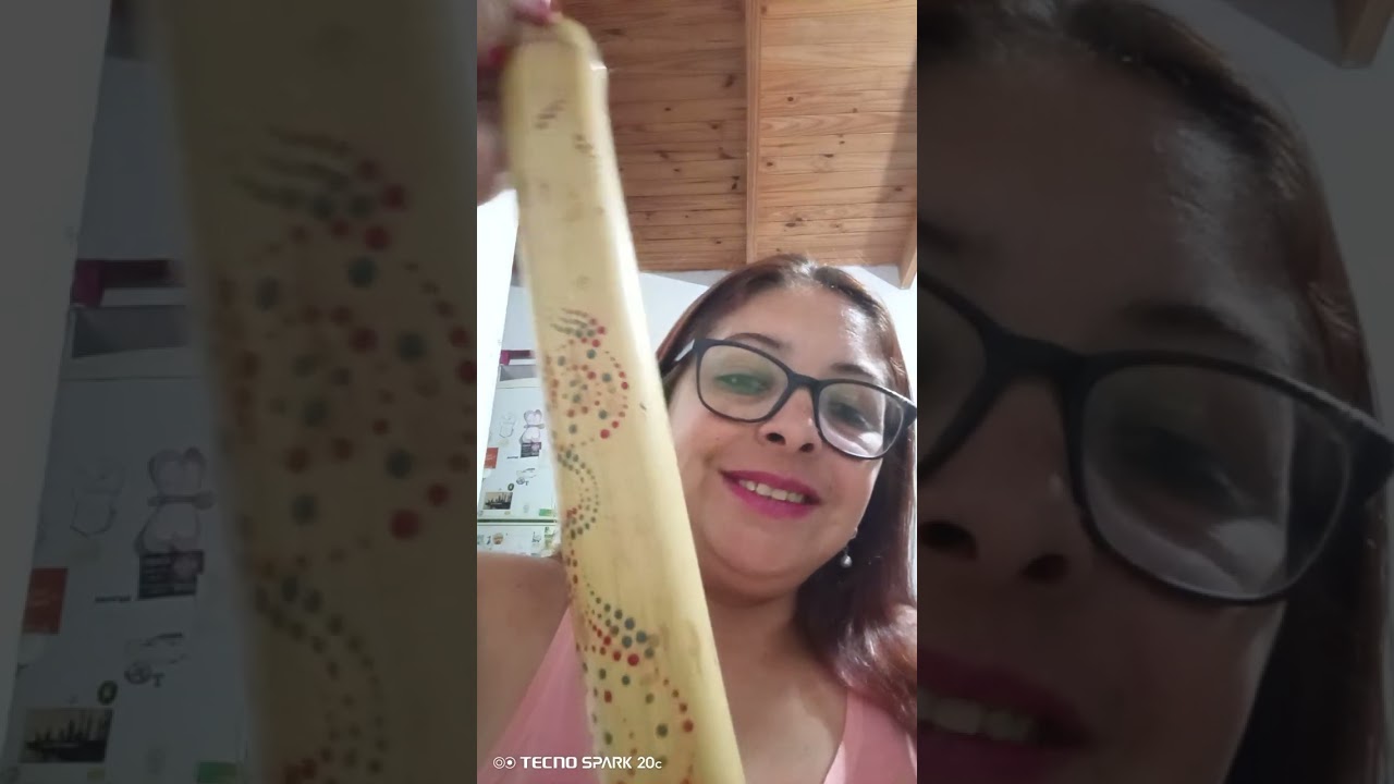 ASMR de día fresquito 😀