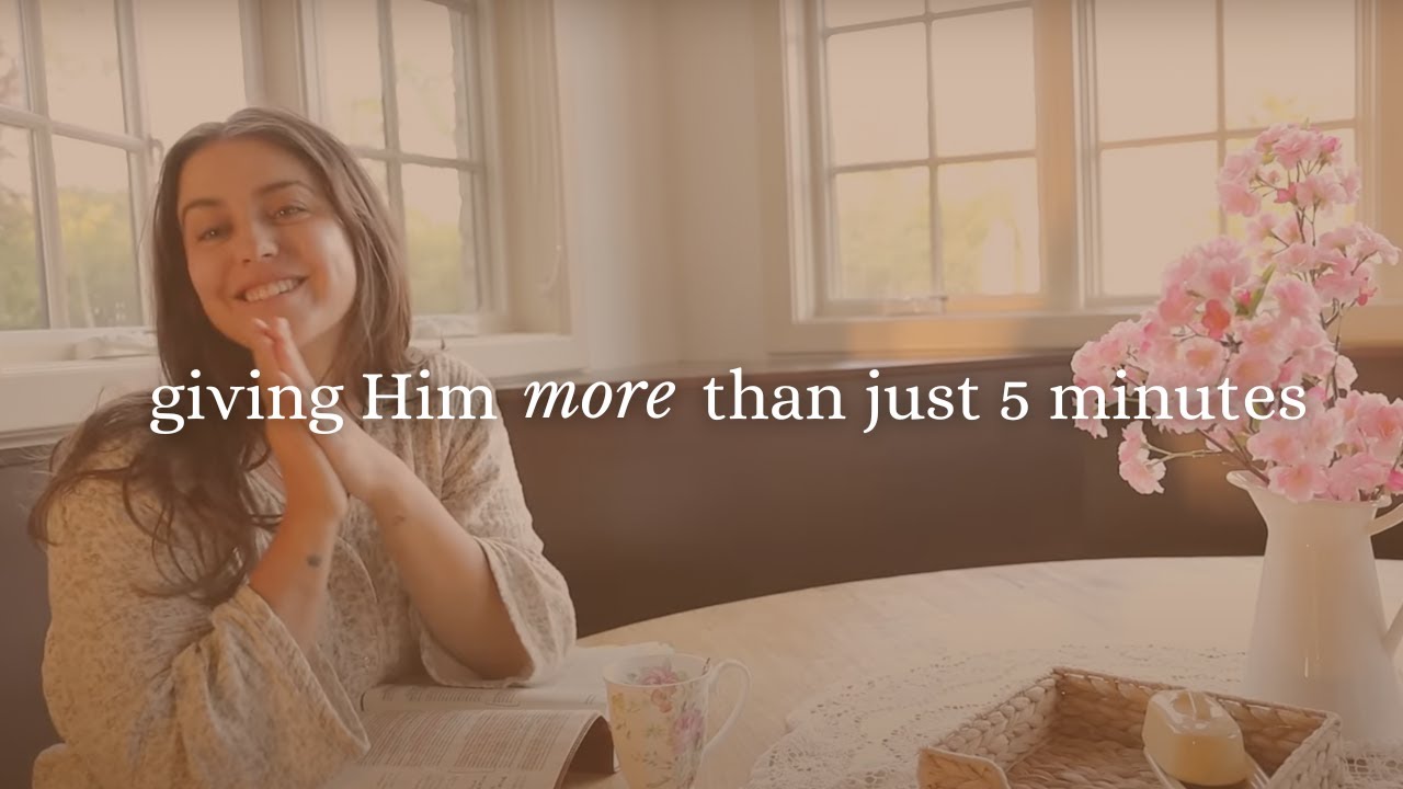 Feeding Your Soul
