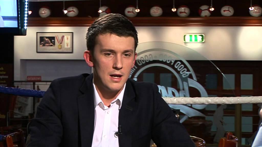 AS Wywiadu 4 - Dawid Celt