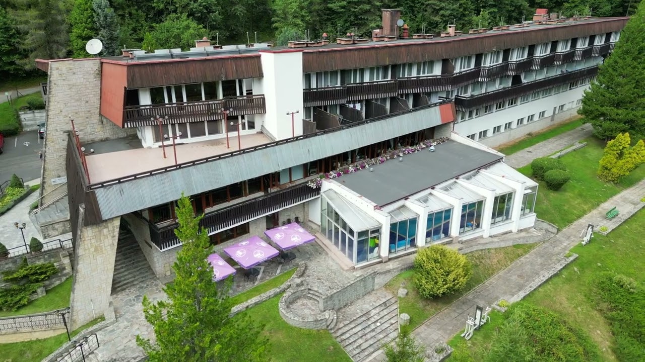 Smrek 2024 Kosarzyska Piwniczna Zdr&oacute;j.