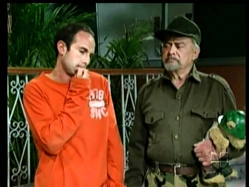 Vecinos 2T6 El Amor de Magda 1