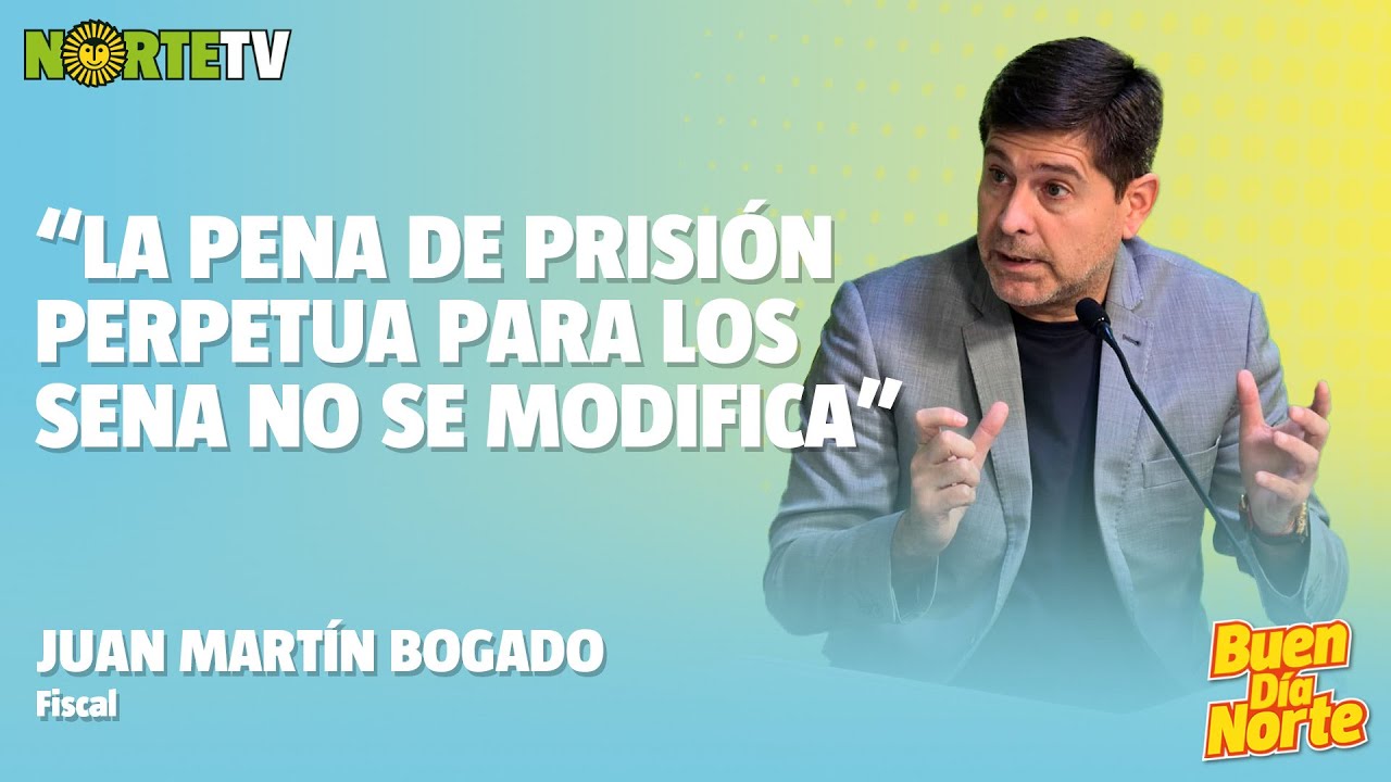 “Un fallo que marca un antes y un después”: Bogado tras el veredicto por el femicidio de Cecilia