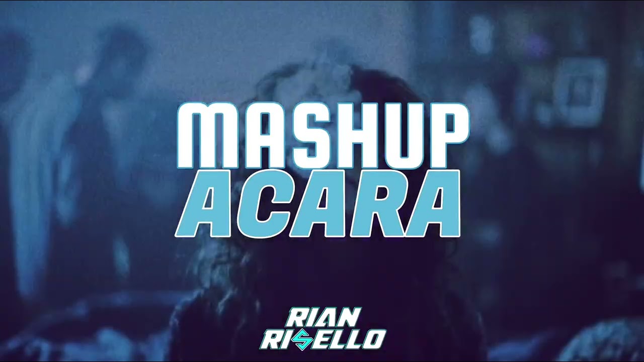 KEEP DIZTAN ‼️ TUNG TUNG SAHUR - MASHUP ACARA ( RIAN RISELLO - REMIX ) !!
