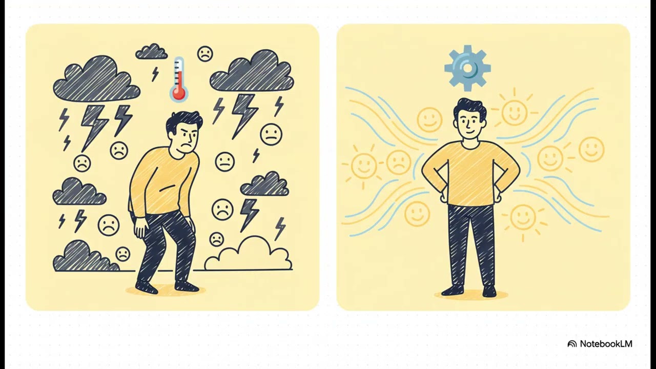 Learning with Bert 3 - The Power of Emotional Intelligence