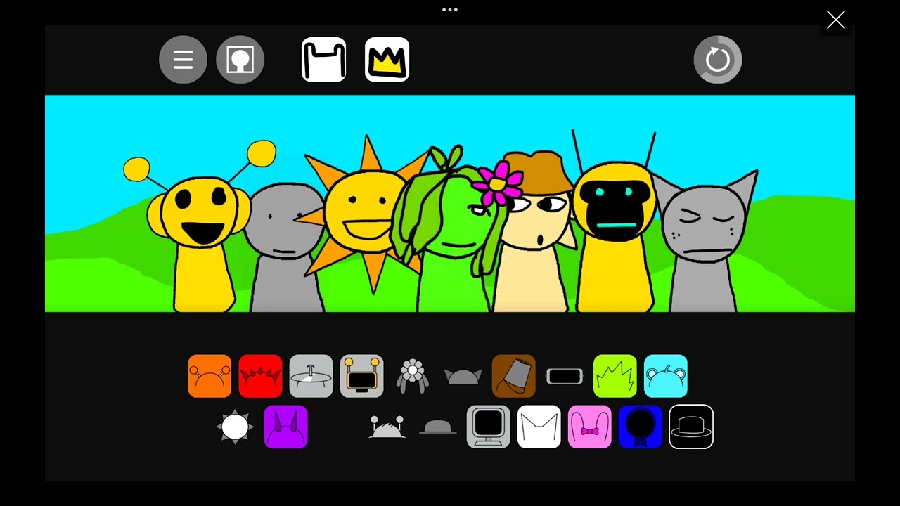 mi primera vez usando sprunked