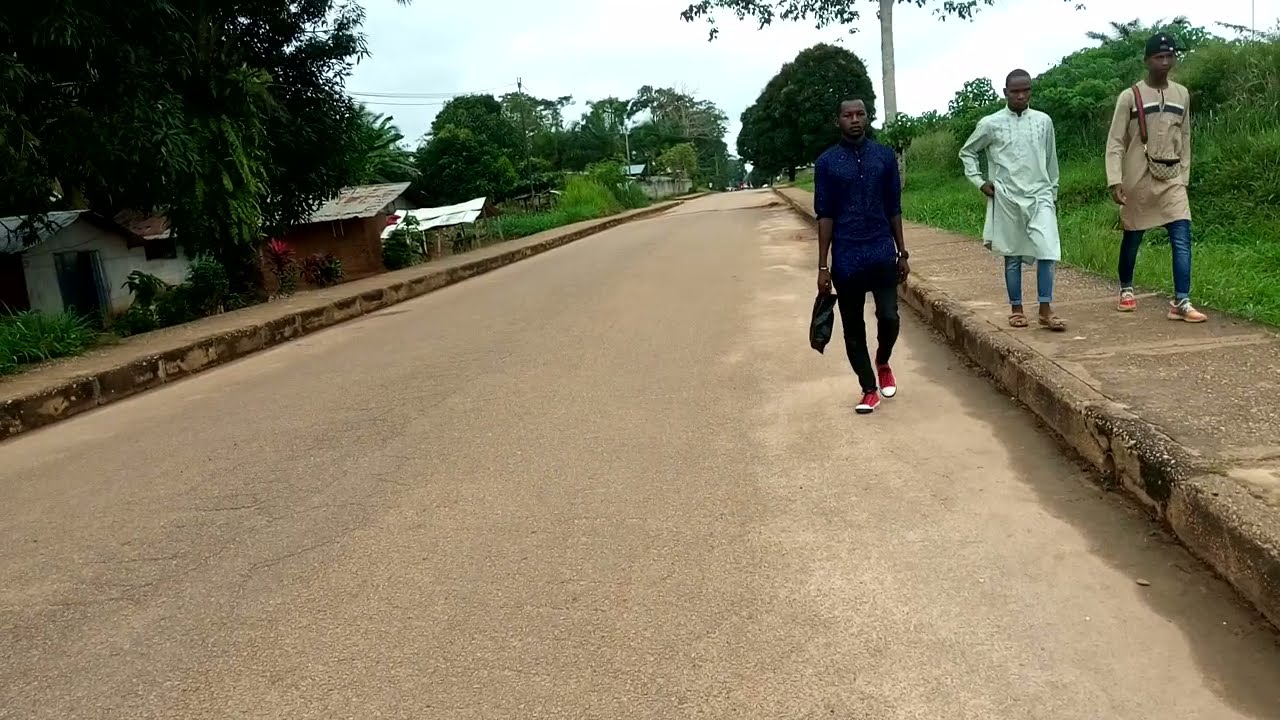 REPORTING FROM ZWEDRU GRAND GEDEH COUNTY LIBERIA WEST AFRICA 2021 | liberiantvnetwork, liberia