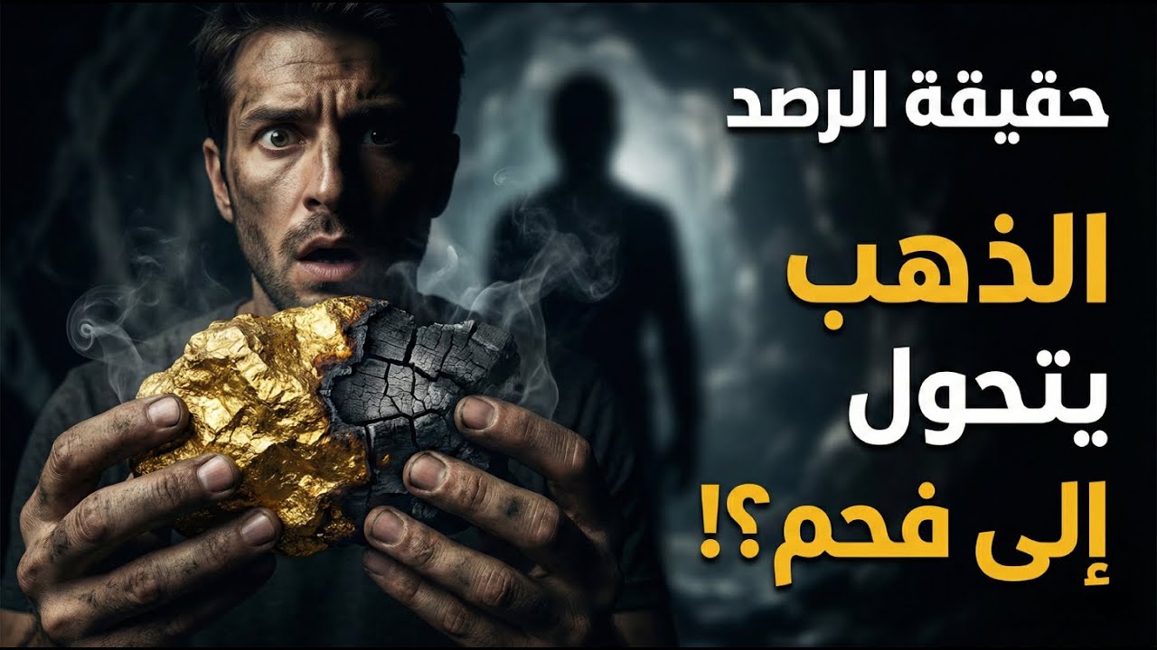 ما يحدث عند الاقتراب من الكنز المحروس - الحقائق المرعبة!