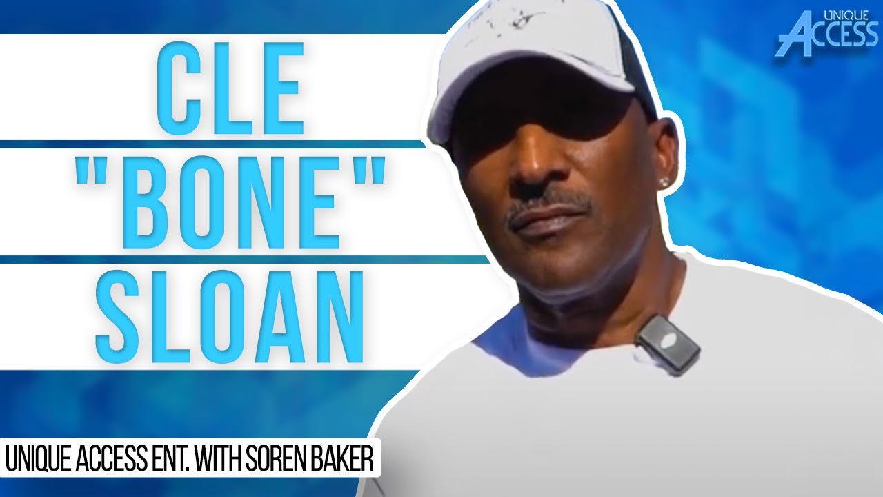 Cle “Bone” Sloan: Eazy-E’s “Boyz-N-The Hood” Was A Musical Documentary, Compton Shifted The World