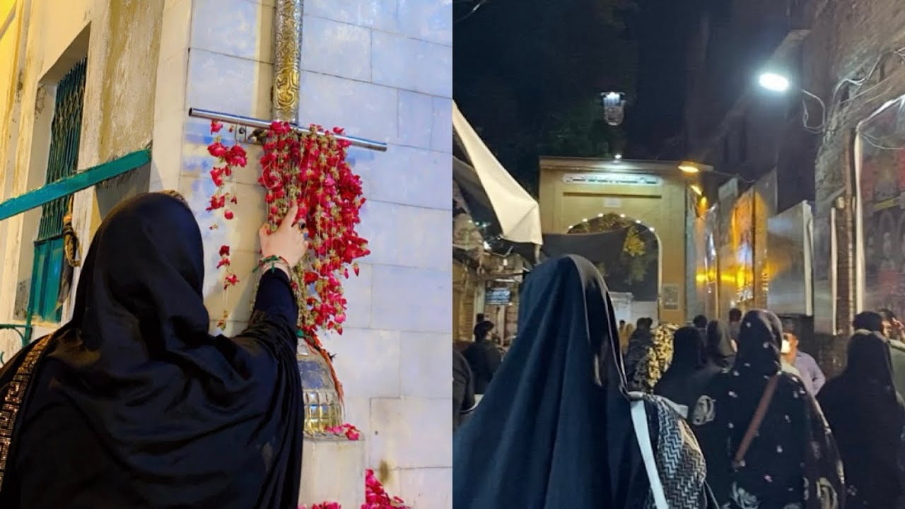 Chehlam Imam E Hussain | Arbaeen Walk |