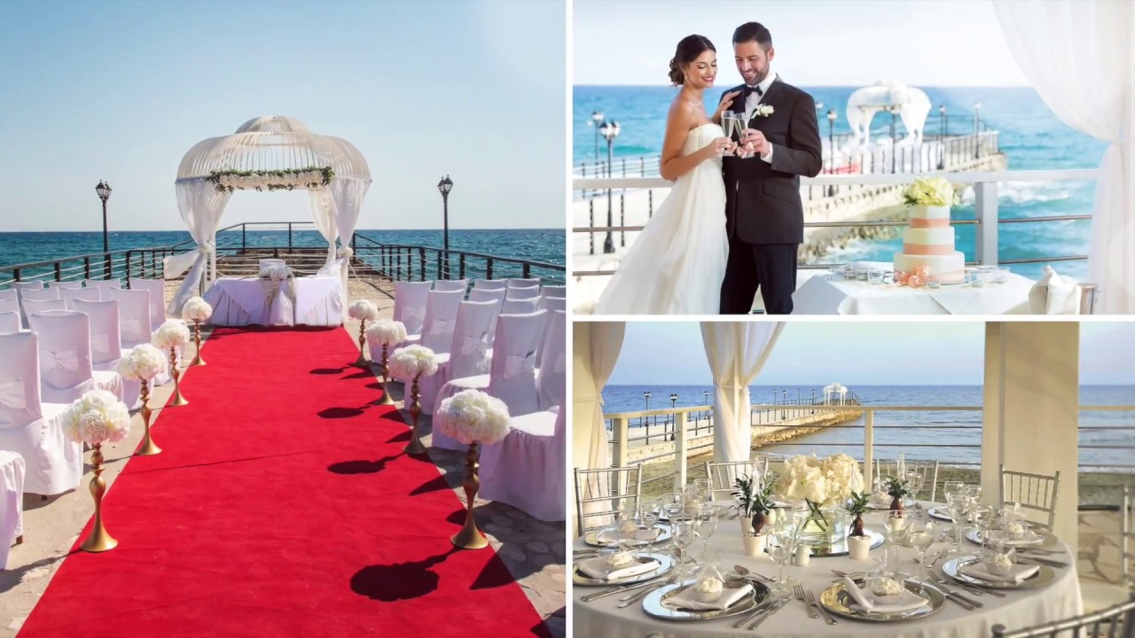 Elias Beach Hotel, Limassol - Cyprus
