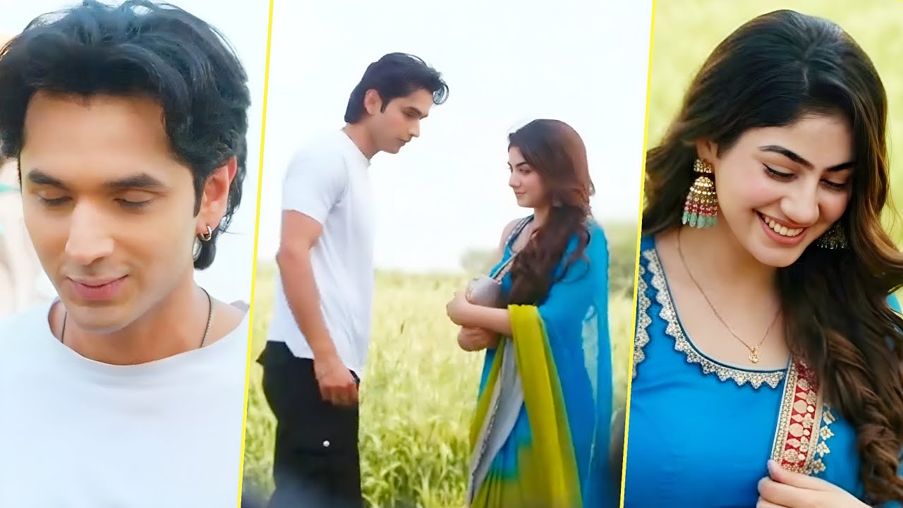 Blushing Cuties☺ | Tu Juliet Jatt Di NEW PROMO 14th MAR 2026: Pyaar Ki Baaton Se Sharma Gaye #HeeWab
