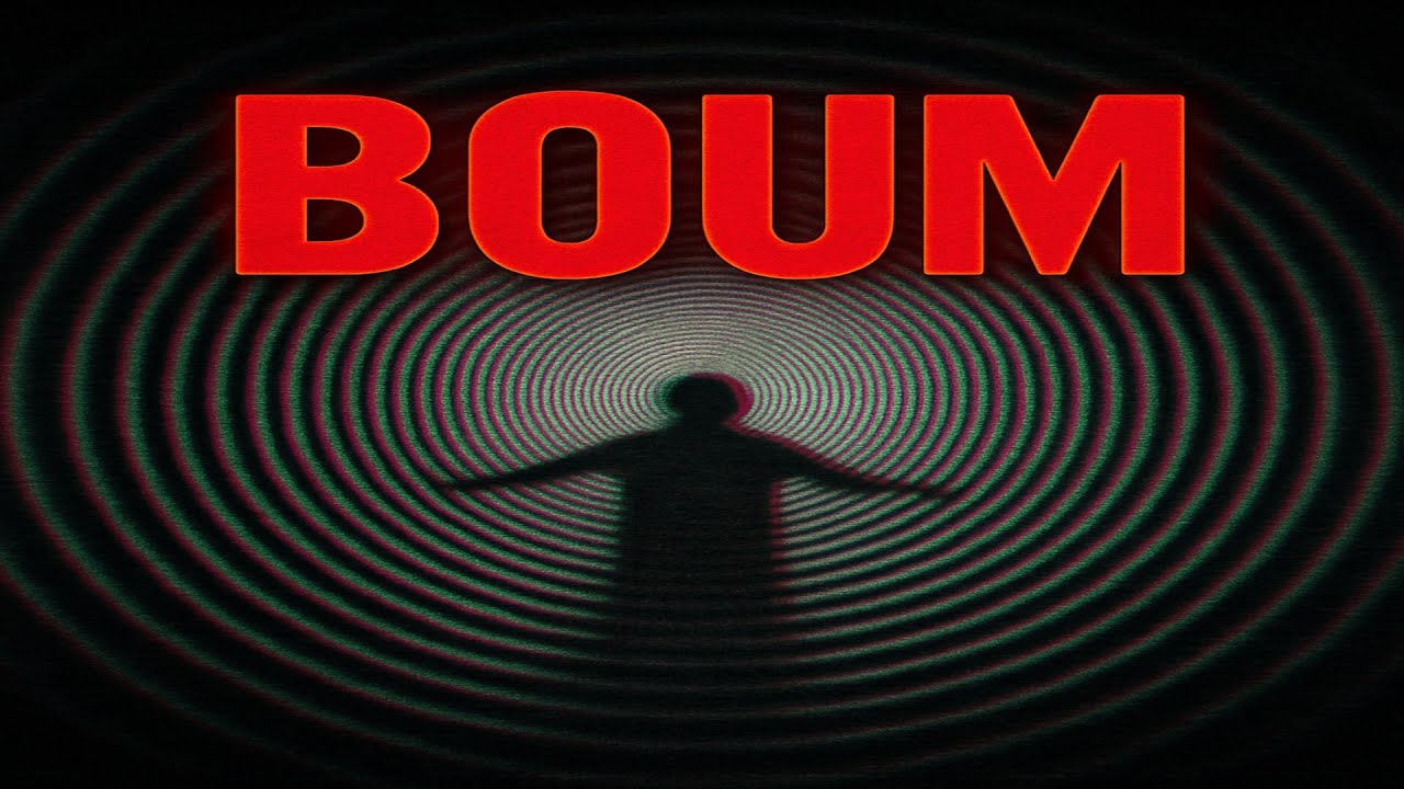 Fiction Paranormale - Paranorfix S01 &Eacute;pisode 01 