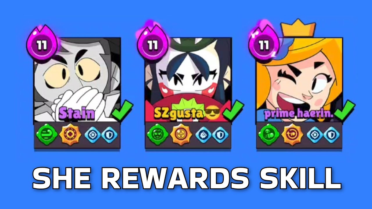 Why Kaze is The Best Brawler Ever in Ranked