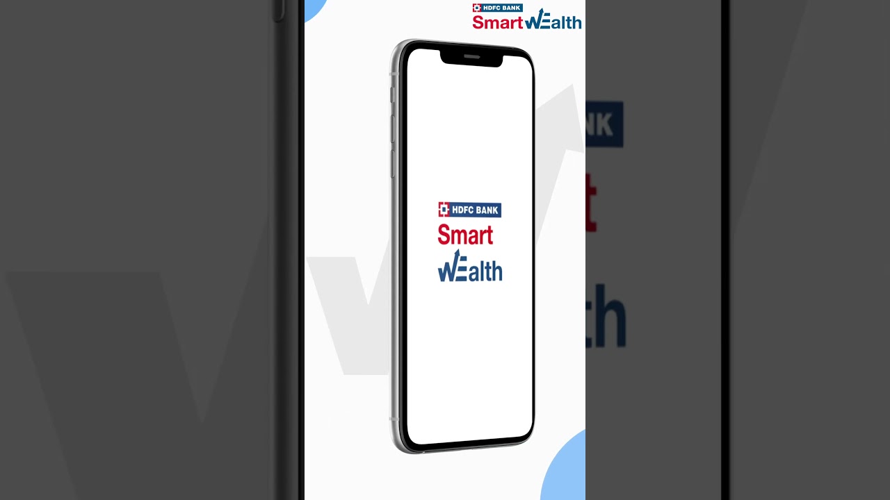 HDFC Bank SmartWealth CAS