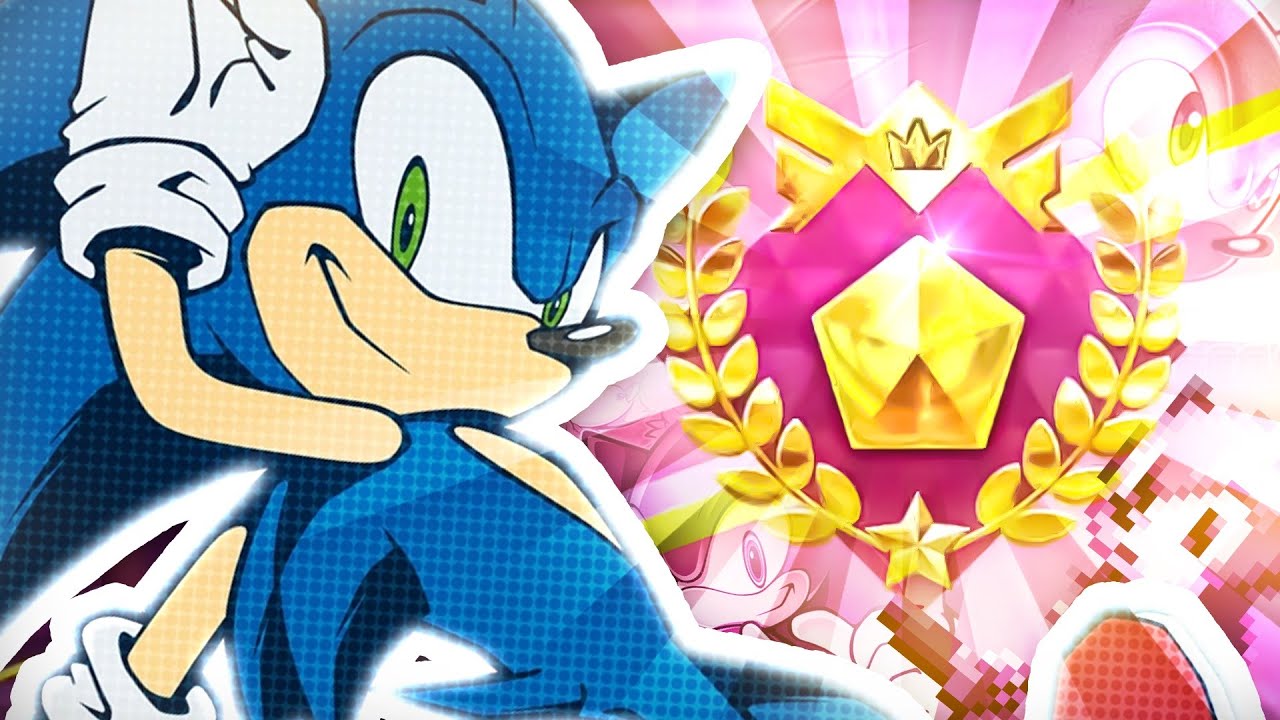 The FINAL DAY of the Legend Competition... CAN WE GET GOLD?