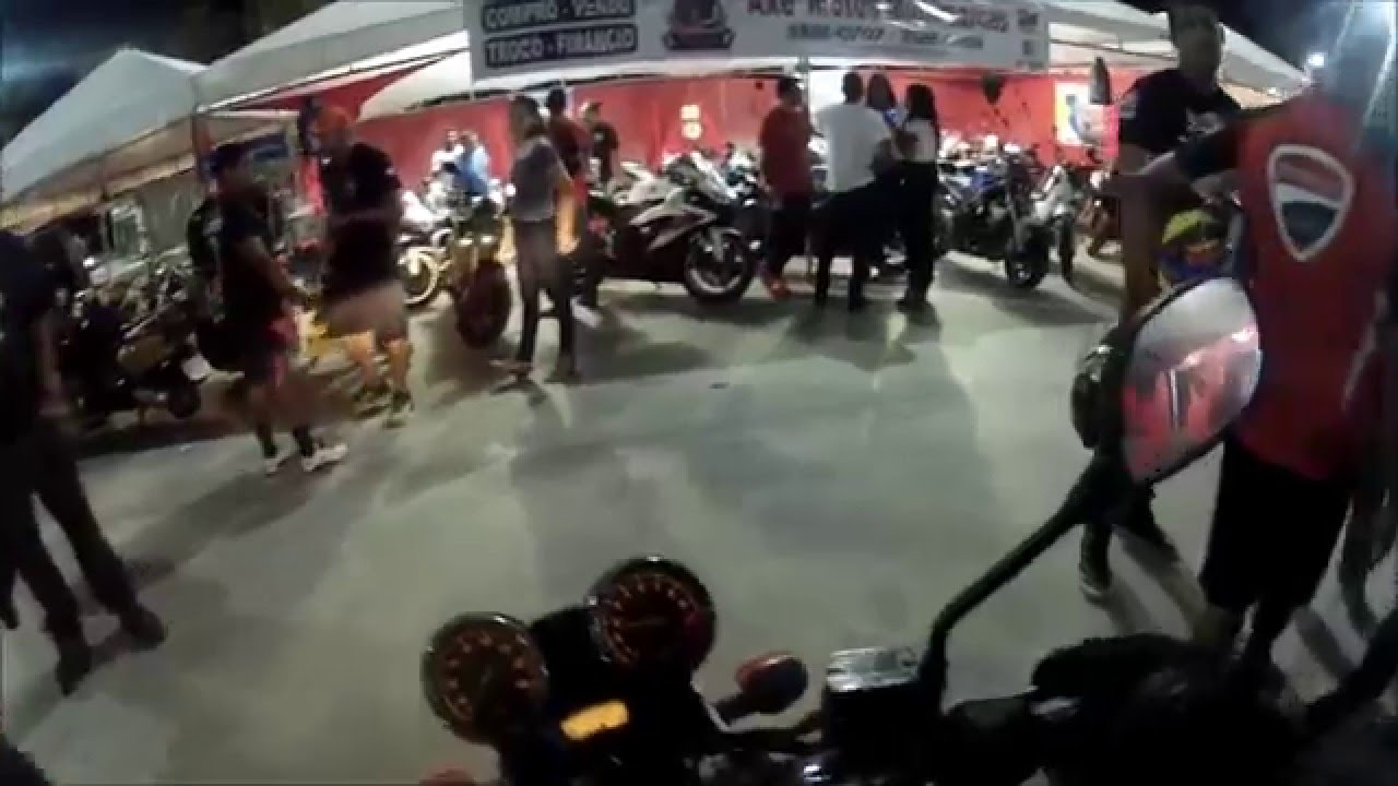 Felipe Motovlog - Bye Bye 2015 - Salvador - 03/12/15 - Fazer 250