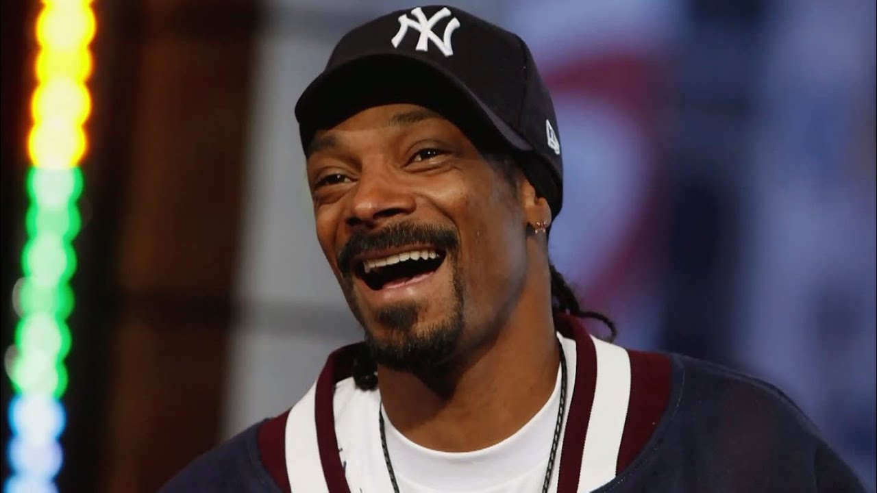 Snoop Dogg joins group vying to buy the Ottawa Senators