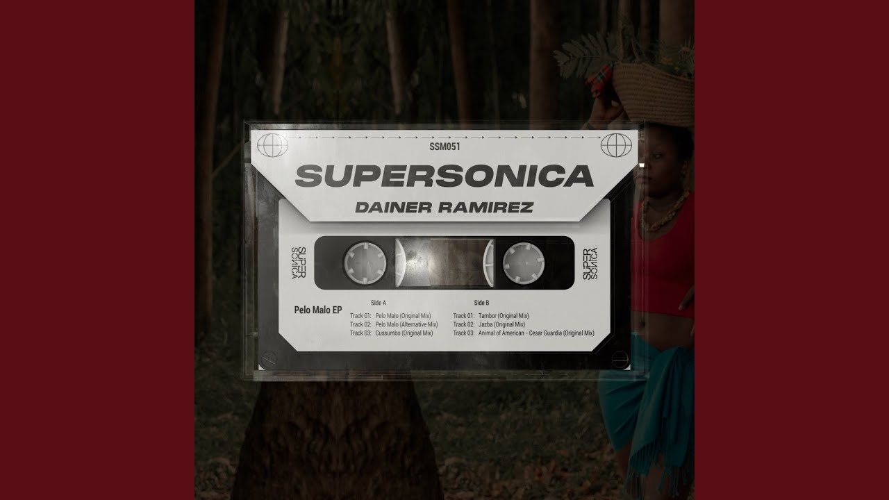 Pelo Malo (Original Mix)