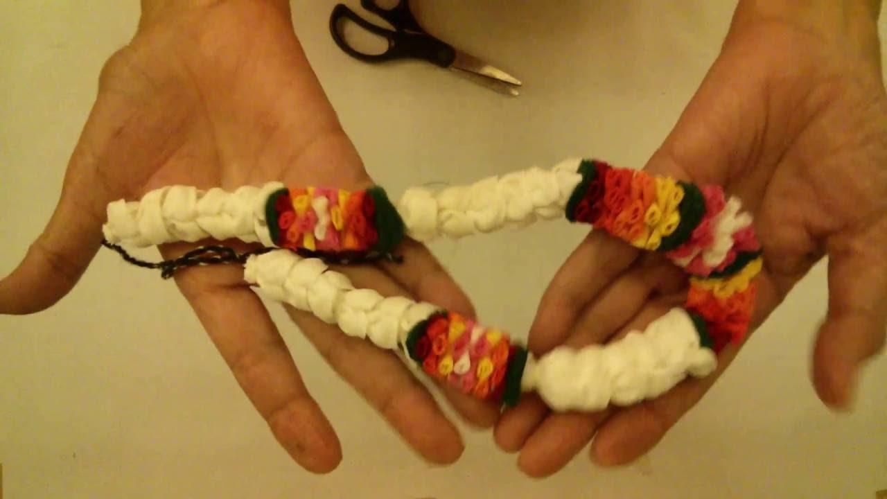 Pavitra Tutorials Episode 13: Flower Bud