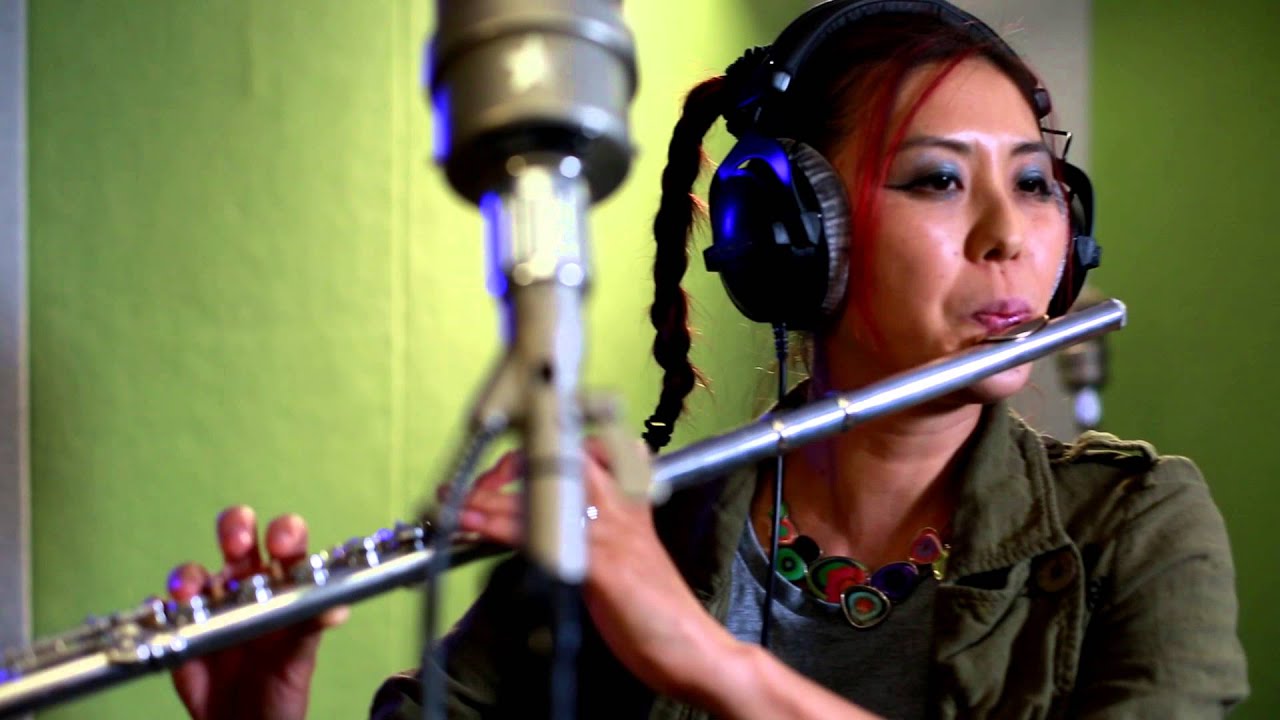 NZ LIVE: Miho Wada 'Bumpy Road'