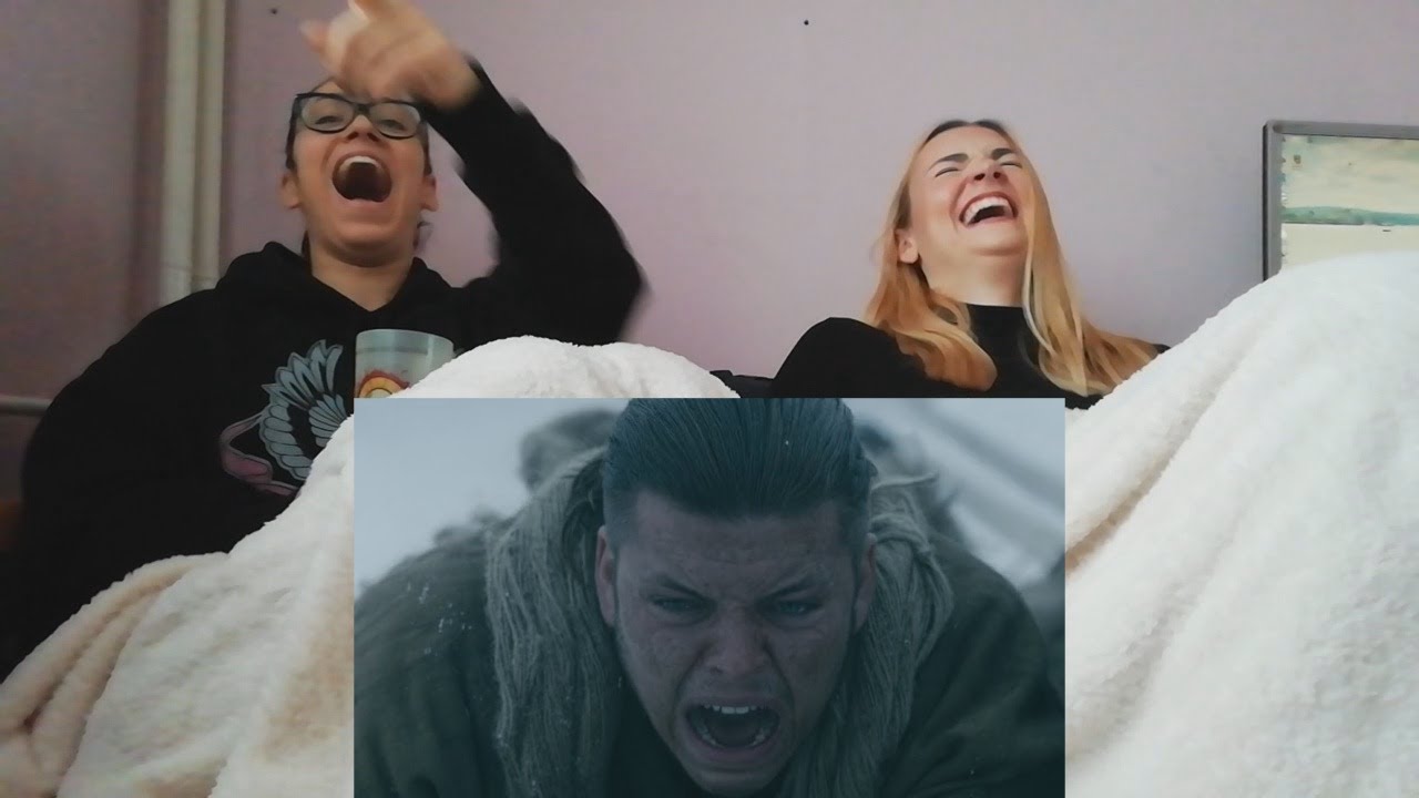 Vikings 6x01 Reaction