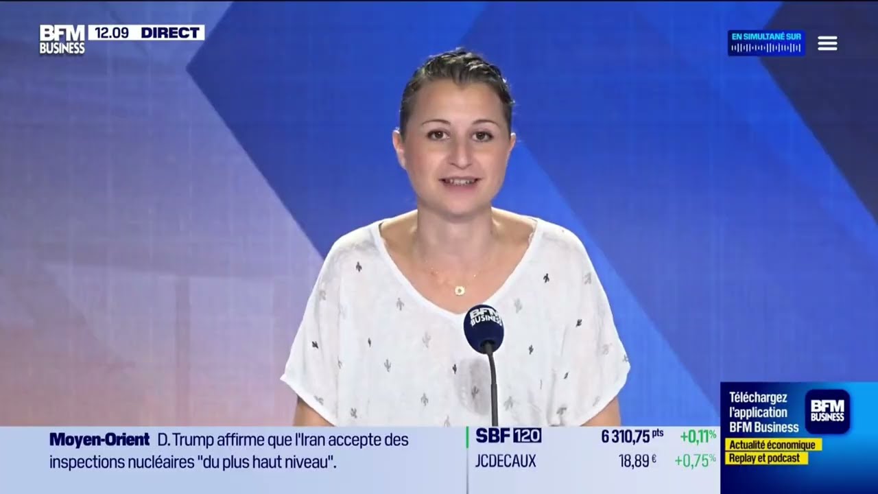 Les Experts de l'immo sur BFM comment utiliser l'IA pour la recherche d'un bien Immobilier