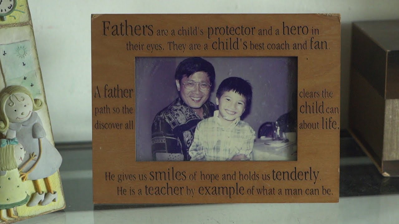 When Special-needs Children Grow Up | Tuesday Report: Stay By Your Side 星期二特写：陪在你身边 EP2