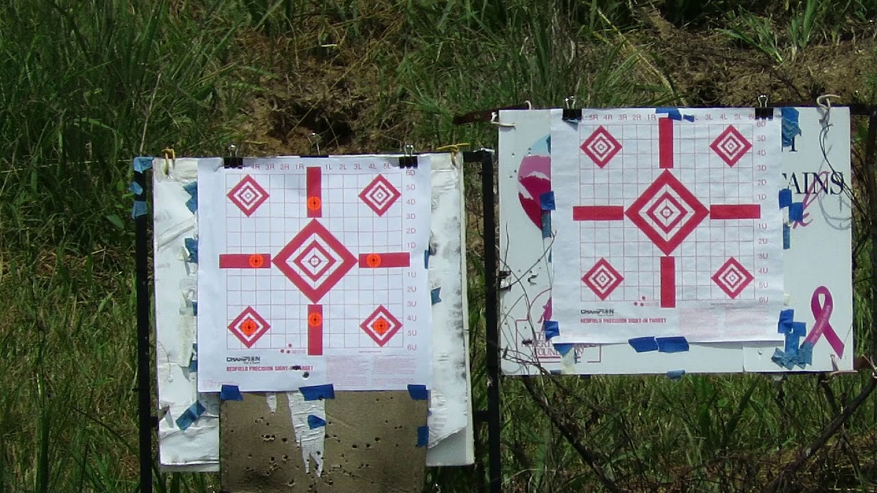 222 remington load test