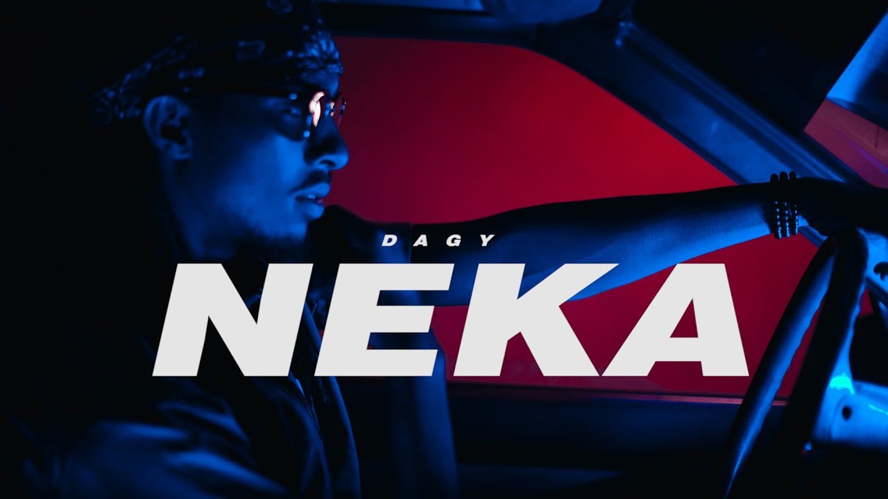 Dagy - Neka | ንቃ [Official Music Video]