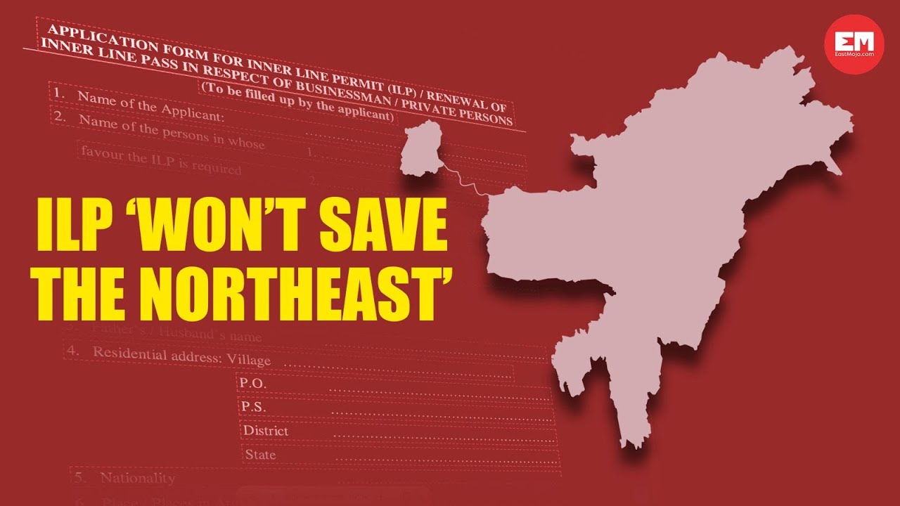 Why Inner Line Permit will ‘not save Northeast’ | Explained