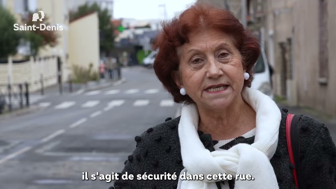 Budget Participatif | Un projet pour la rue Nungesser-et-Colis de Pierrefitte