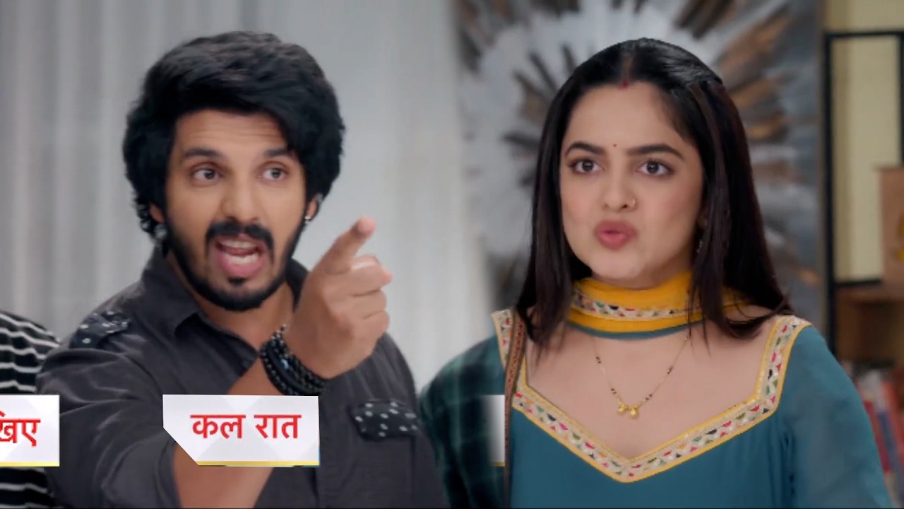 Udne Ki Aasha Todays Episode NEW PROMO | 2nd March 2026