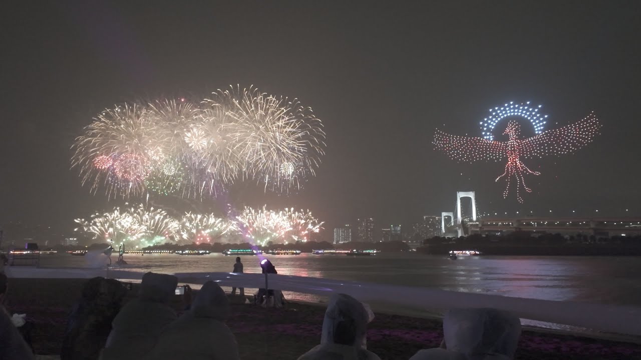 2025/05/24 STAR ISLAND🎆