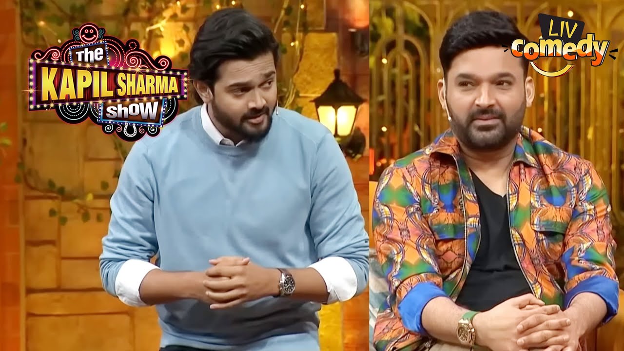 Bhuvan Bam ने Kapil को सुनाई Scary Skydiving की कहानी | The Kapil Sharma Show | Kamaal Ki Jugalbandi