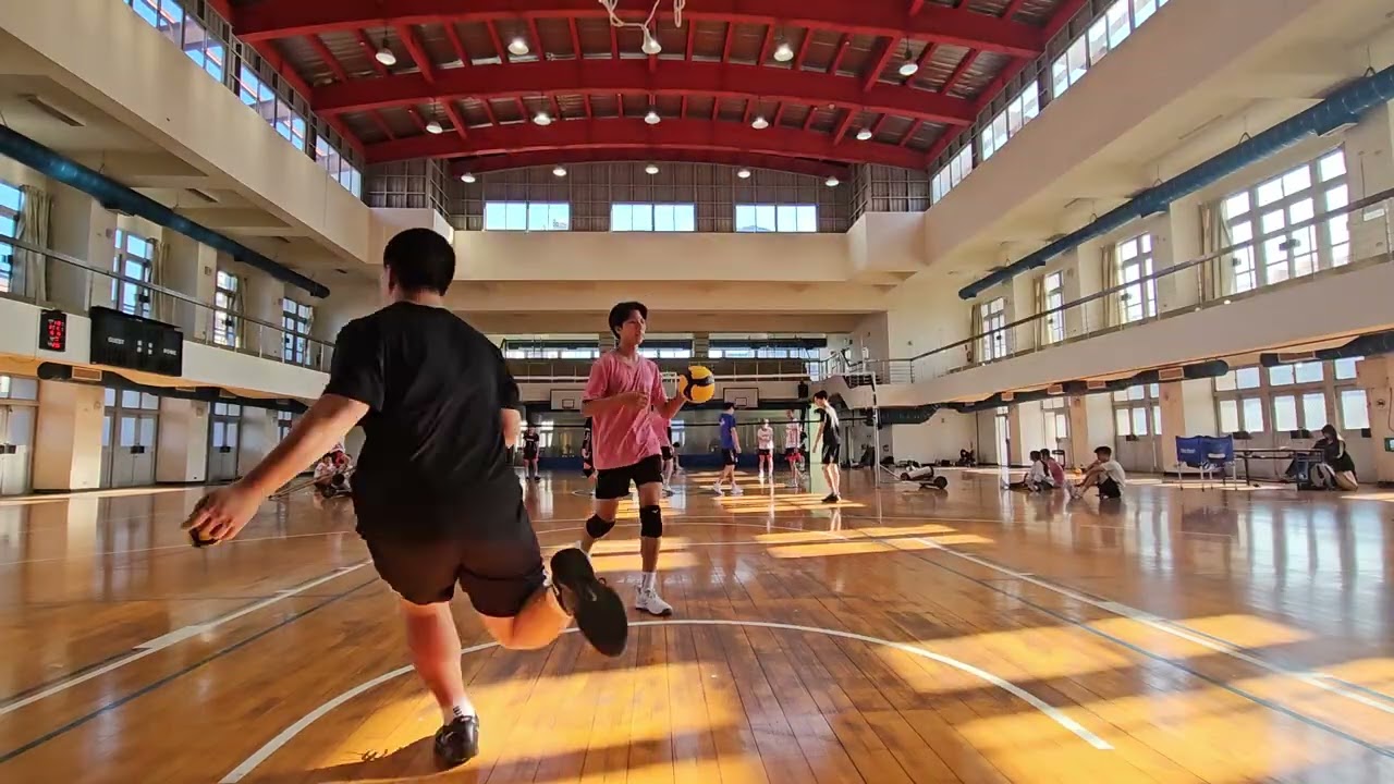 2026 0315 大安vs新北 第五局