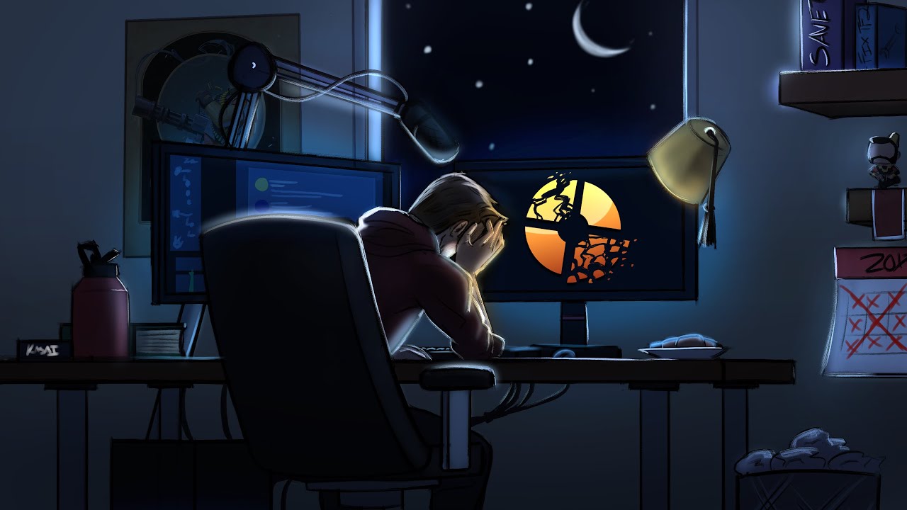 TF2 Will Die of a Broken Heart.