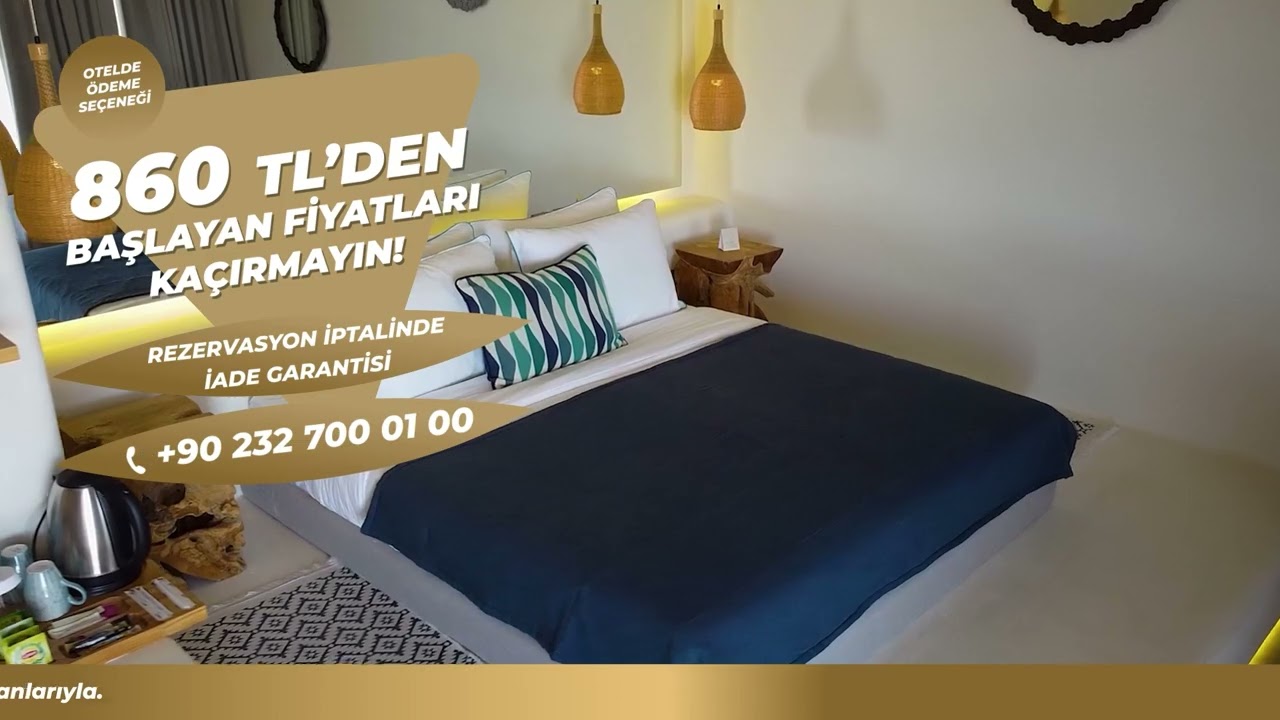 Design Plus Seya Beach Hotel