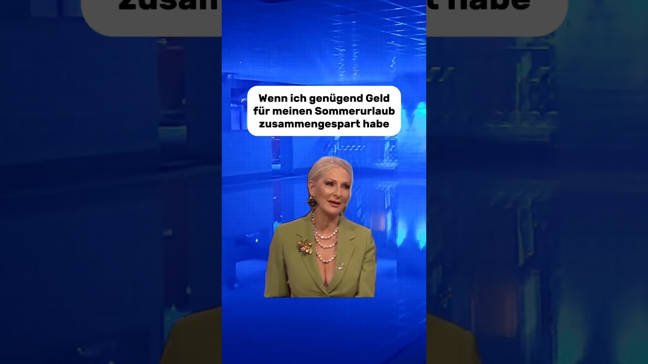 Wenn ich gen&uuml;gend Geld f&uuml;r meinen Sommer urlaub zusammen gespart habe😂 #meme #urlaub #geld #memes