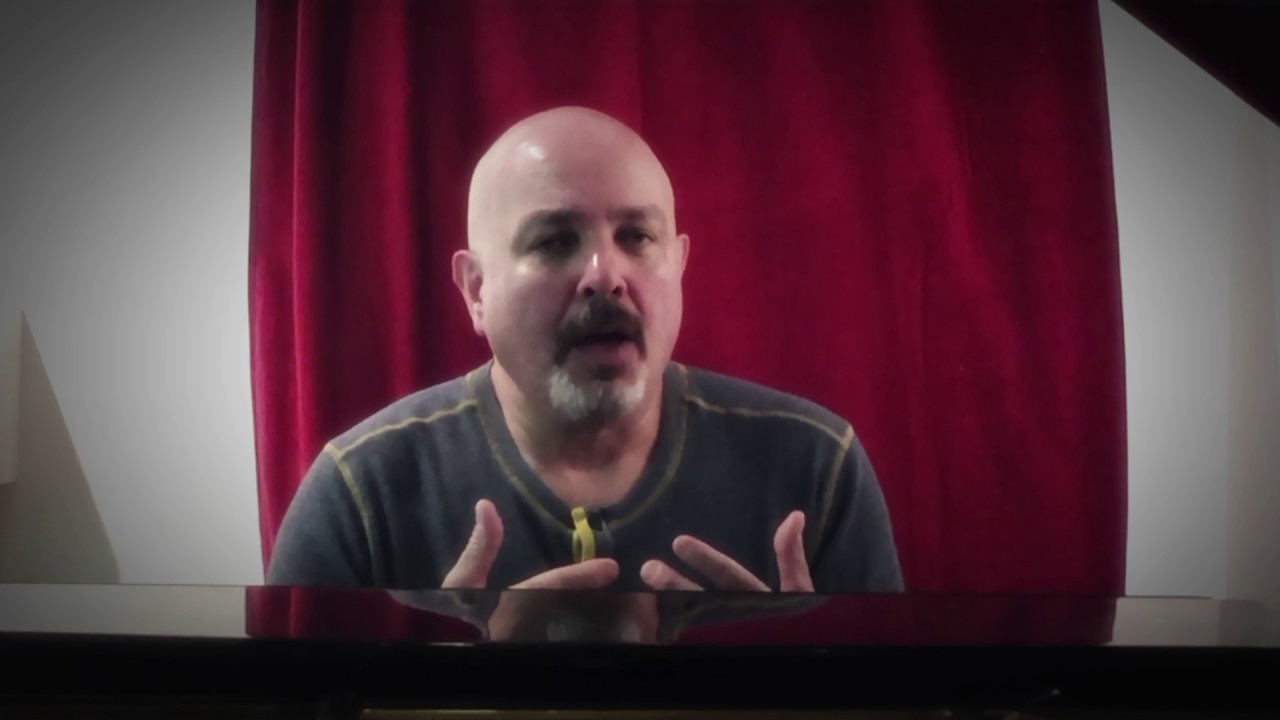 Paul Schwartz Interview