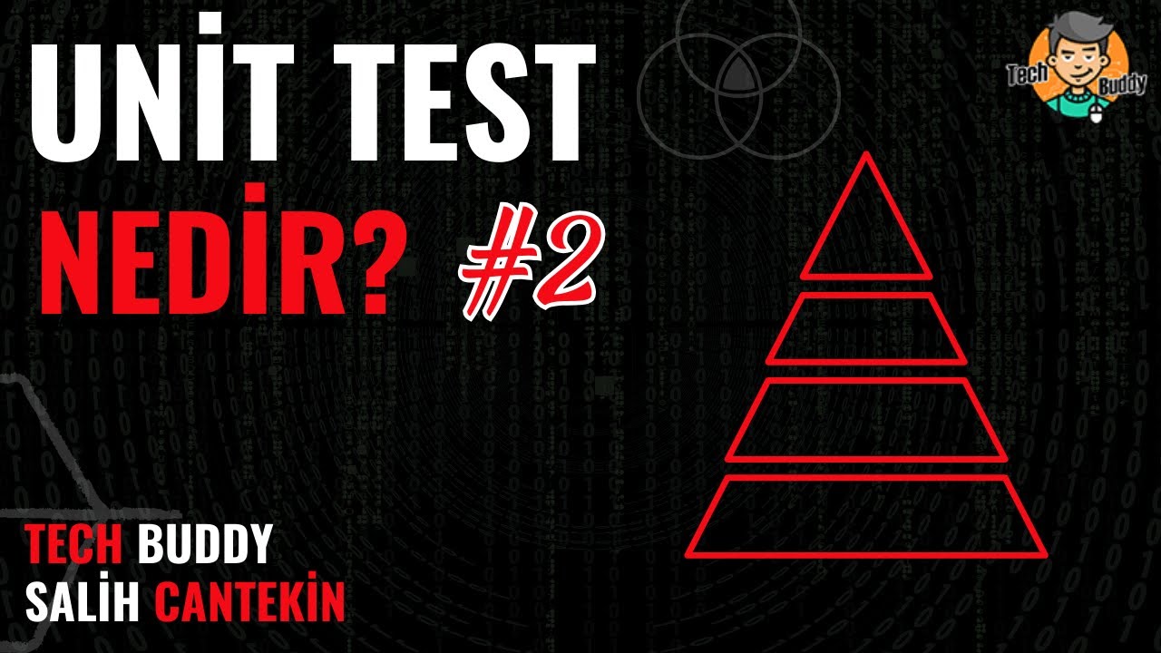 Test Senaryolarımızı Geliştirelim
