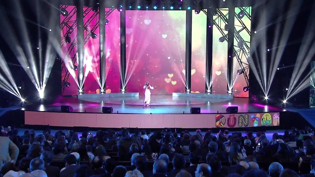 Anita Syla - Baresha