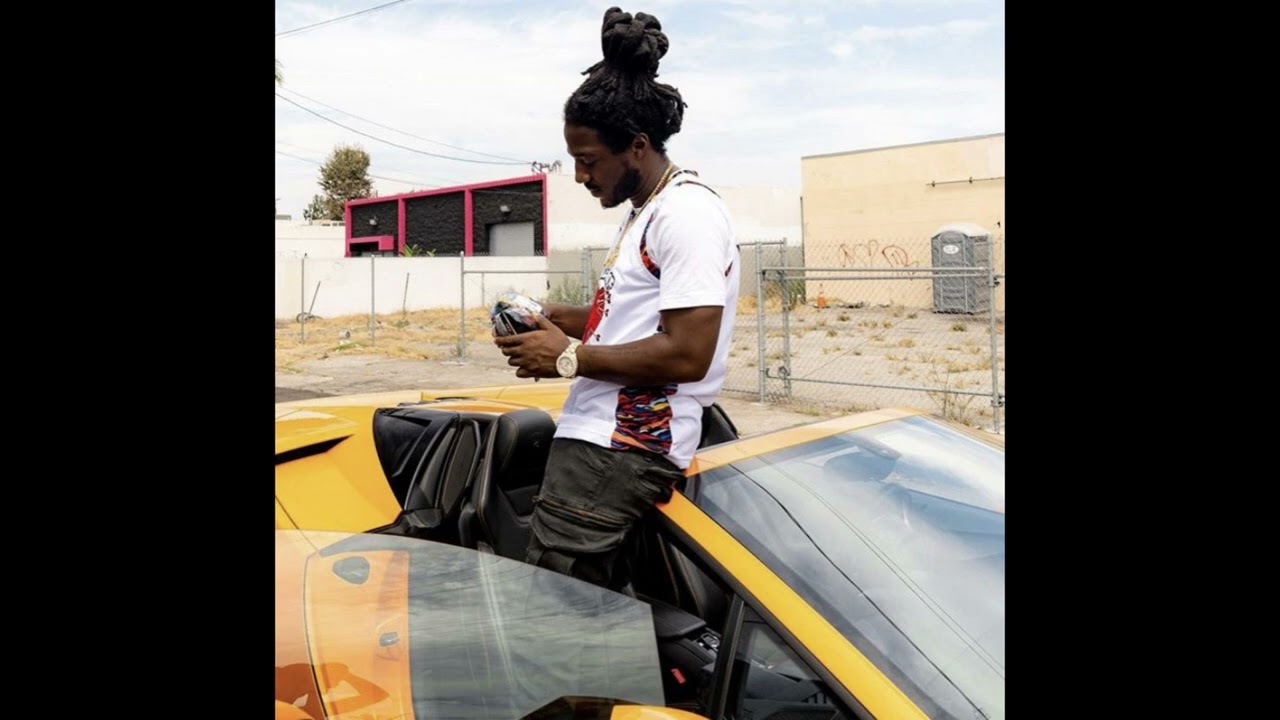 (FREE) Mozzy type beat x Rylo Rodriguez type beat - MEDICATED