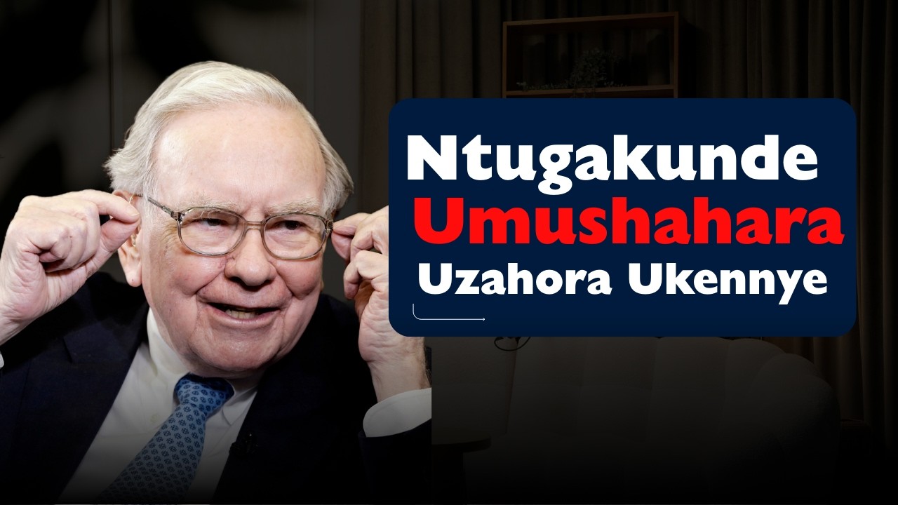 Abantu Bahembwa Amafaranga Menshi Nibo Bakene Dufite, Bakize Kumpapuro Gusa😭