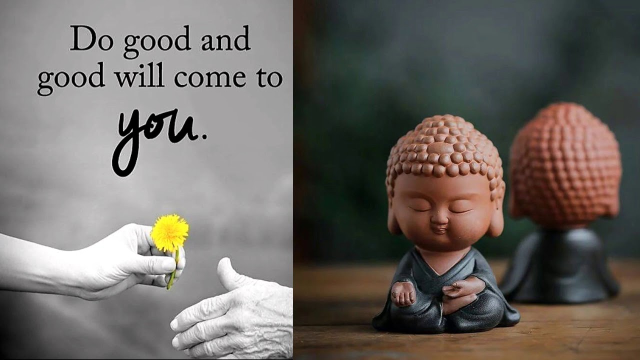 True Buddhist quotes