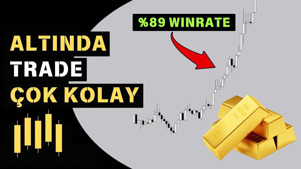 Altında Hangi Strateji Daha İyi? Tüm Stratejileri Tek Tek İnceledim!
