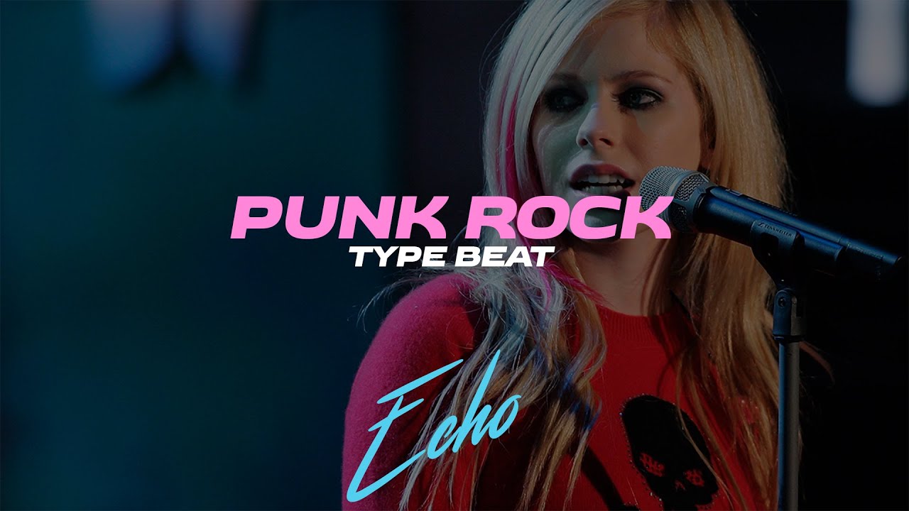 [FREE] Punk Rock Type Beat - 